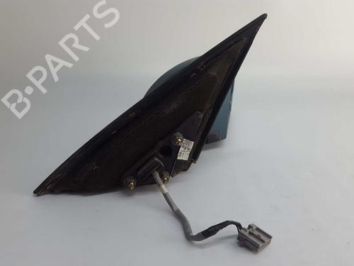 Right mirror NISSAN PRIMERA Hatchback (P12) 1.6 | BP4192633C27 