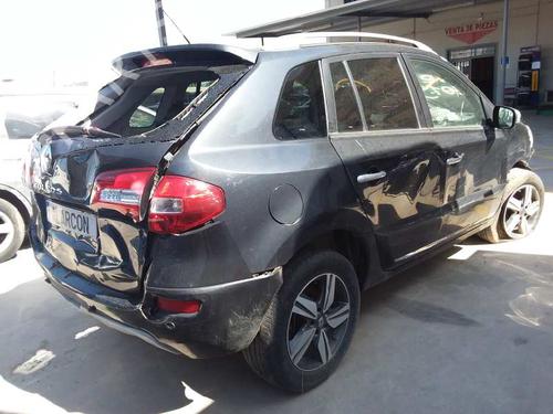 Fuel flap RENAULT KOLEOS I (HY_) 2.0 dCi (HY0K) | BP7864551C131 