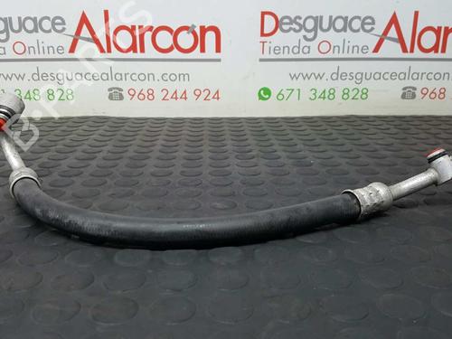 AC pipe HONDA CIVIC VIII Hatchback (FN, FK) 2.2 CTDi (FK3) | BP14528723M126