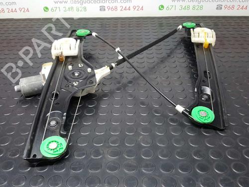 Rudehejsemekanisme ventre foran BMW 3 (E90) 320 d | BP2729136C22