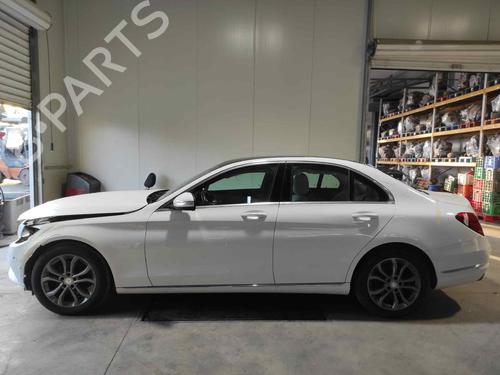 Rear left door window MERCEDES-BENZ E-CLASS (W213)  | BP8668047C20 
