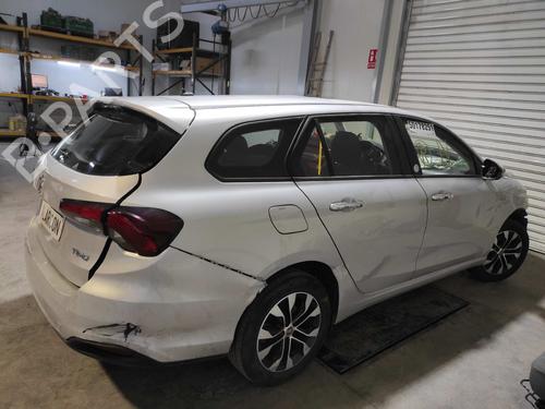 Afficheur FIAT TIPO Estate (356_, 357_) 1.3 D (356WXH1A) | BP10367055C48