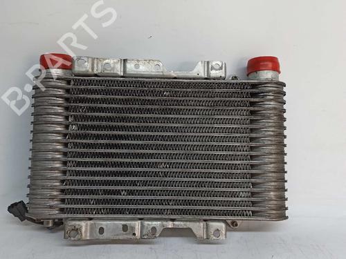 Intercooler MITSUBISHI GALLOPER (JK-01) 2.5 TD intercooler | BP7462284M30 