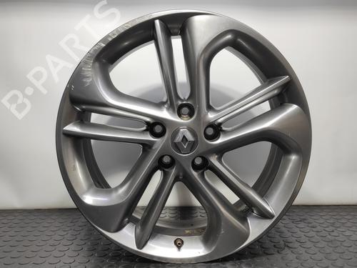 Used Rim RENAULT KOLEOS I (HY_) 2.0 dCi 4x4 (HY0K) (150 hp) 13056896