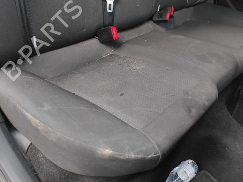 Rear seat SEAT IBIZA IV (6J5, 6P1) 1.2 TSI | BP16699761C17