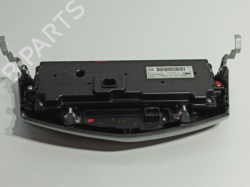 Climate control NISSAN X-TRAIL III (T32_, T32R, T32RR) 1.6 dCi (T32) | BP17115654I5 