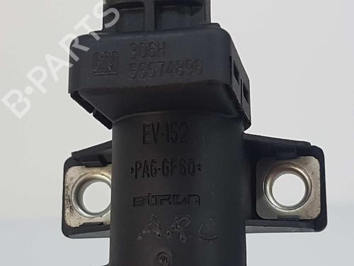 Elektronisk sensor OPEL ASTRA K (B16) 1.6 CDTi (68) | BP14541002M84 