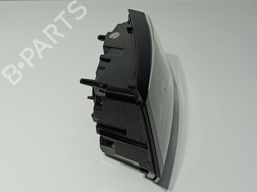 Right taillight PEUGEOT 3008 II SUV (MC_, MR_, MJ_, M4_) 1.5 BlueHDi 130 | BP27489869C35 