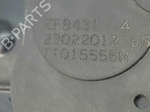 Electronic module BMW 1 (F20) 120 d | BP11387195M83 