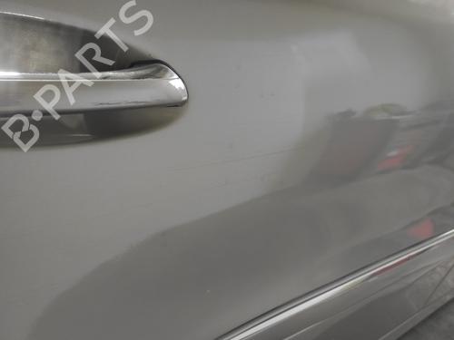 Right rear door MERCEDES-BENZ E-CLASS (W211) E 320 CDI (211.026) | BP16913334C5
