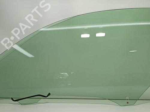 Used Front left door window Front left door window 7268545 7268545
