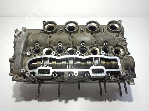 Cylinder head PEUGEOT PARTNER MPV (5_, G_) 1.6 HDi 75 | BP29760970M5