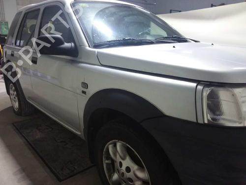 Right sun visor LAND ROVER FREELANDER I (L314) 2.0 Td4 4x4 | BP4498628I2 