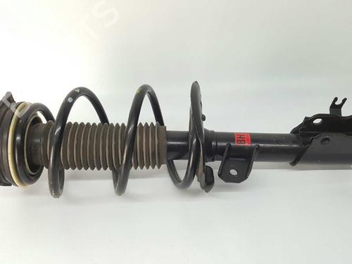 Used Right front shock absorber RENAULT KOLEOS I (HY_) 2.0 dCi 4x4 (HY0K) (150 hp) 3330569