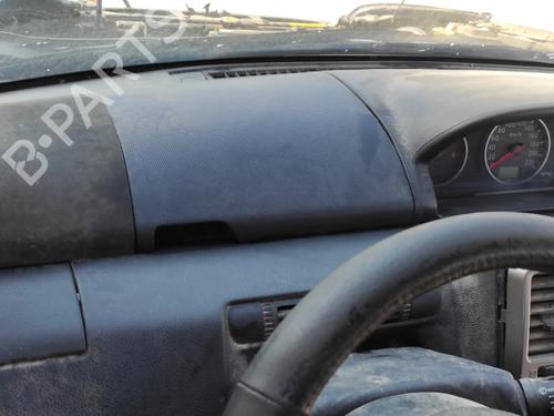 Dashboard NISSAN X-TRAIL I (T30) 2.2 DCi | BP21126788C46