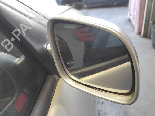 Right mirror SEAT TOLEDO II (1M2) 1.6 | BP29551846C27