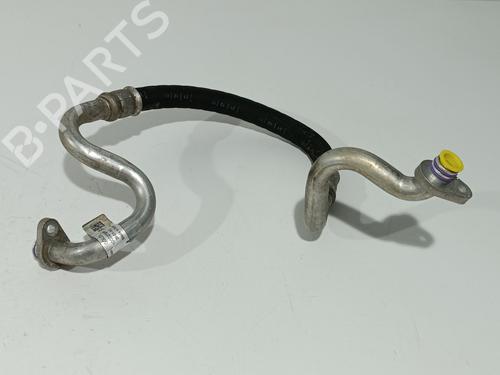 Used AC pipe AC pipe LAND ROVER RANGE ROVER VELAR (L560) 2.0 D240 SD4 4x4 (241 hp) 34445507 34445507