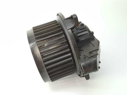 Heater blower motor FORD FIESTA VII (HJ, HF) 1.5 TDCi | BP5624568M62 