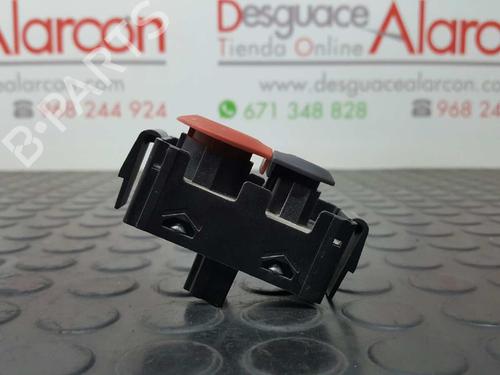Warning switch RENAULT KANGOO / GRAND KANGOO II (KW0/1_) 1.5 dCi 75 (KW07, KW10, KW04) | BP6629367I22