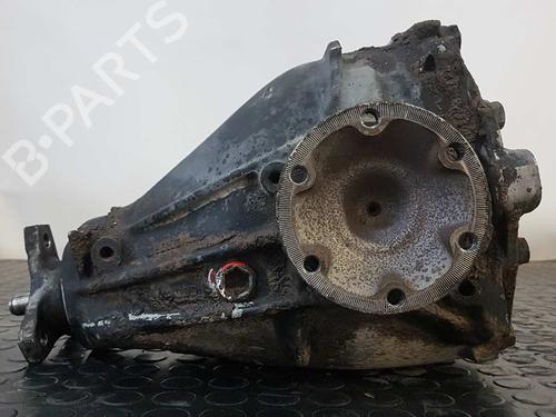 Rear differential MERCEDES-BENZ 124 Saloon (W124) 300 D (124.130) | BP6117817M24 