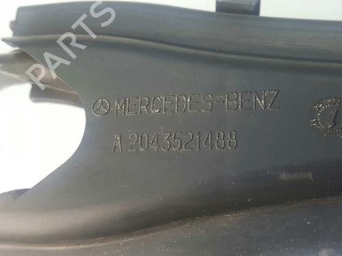 Right rear suspension arm MERCEDES-BENZ C-CLASS (W204) C 220 CDI (204.008) | BP6590274M15