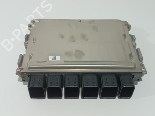 Engine control unit (ECU) BMW X2 (F39) sDrive 18 i | BP18235146M57 