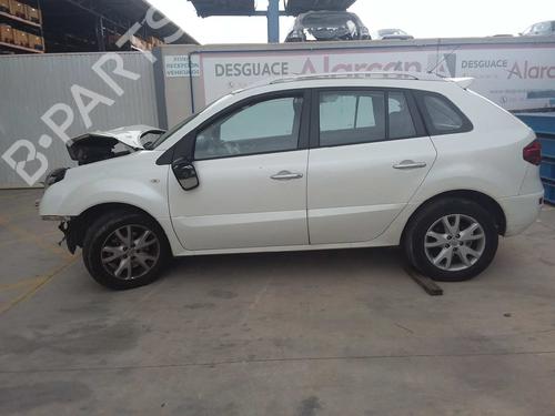 Elektronisk sensor RENAULT KOLEOS I (HY_) 2.0 dCi 4x4 (HY0K) | BP16381126M84 