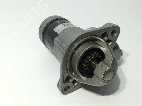 Used Starter OPEL ASTRA G Hatchback (T98) 1.7 DTI 16V (F08, F48) (75 hp) 23215050