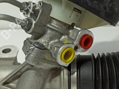 Steering rack RENAULT EXPRESS Box Body/MPV | BP19516640M22