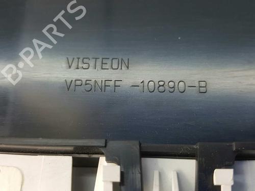 Instrument cluster NISSAN PATHFINDER III (R51)  | BP6567680C47 
