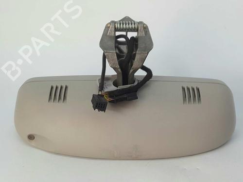 Rear mirror MERCEDES-BENZ E-CLASS (W211) E 220 CDI (211.006) | BP9432061I6 