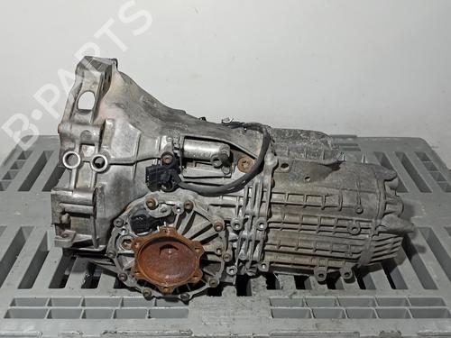 Used Gearbox AUDI A6 C4 (4A2) 2.5 TDI (116 hp) 30140171