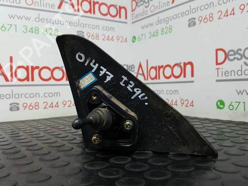 Left mirror HYUNDAI ACCENT I (X-3) 1.3 i 12V | BP2752945C26 