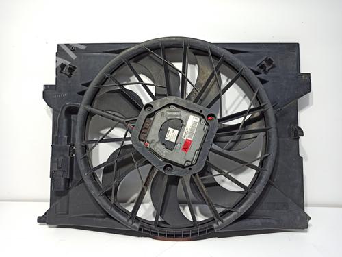 Radiator fan MERCEDES-BENZ E-CLASS (W211)  | BP17442978M35 