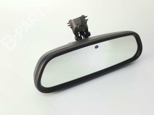 Used Rear mirror PEUGEOT 308 II (LB_, LP_, LW_, LH_, L3_) 2.0 GT BlueHDi 180 (179 hp) 5672946