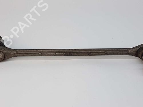 Venstre fortil bærearm FORD FIESTA VI (CB1, CCN) 1.4 TDCi (70 hp) 14536680
