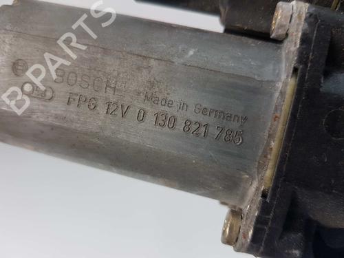 Portierruitmotor rechtsachter AUDI A6 C5 (4B2, 4B4) 2.5 TDI quattro | BP4934455E22