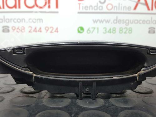 Front right exterior door handle AUDI A3 (8P1)  | BP2759121C129