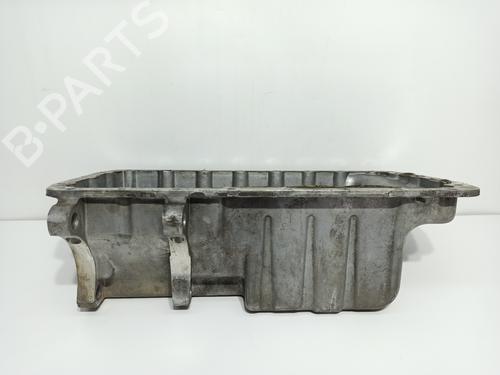Oil sump CITROËN JUMPY I Van (BS_, BT_, BY_, BZ_) 1.9 TD | BP17550766M115