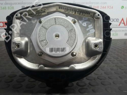Driver airbag MERCEDES-BENZ A-CLASS (W168) A 160 CDI (168.007) | BP2730148C9 