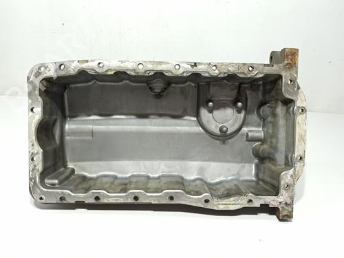 Oliebundkar SEAT LEON (1P1) 1.9 TDI (105 hp) 26590995
