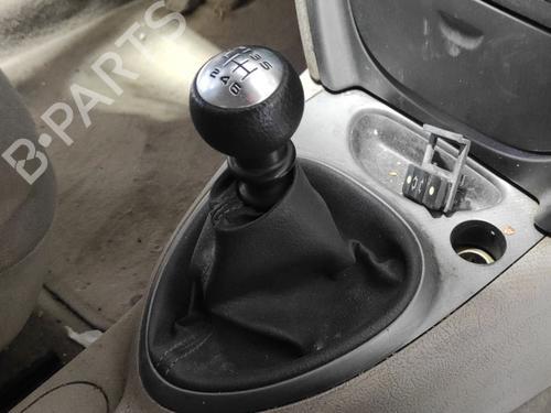 Shift knob CITROËN C5 II (RC_) 2.0 HDi (RCRHRH) | BP37464440I34 - Image 2