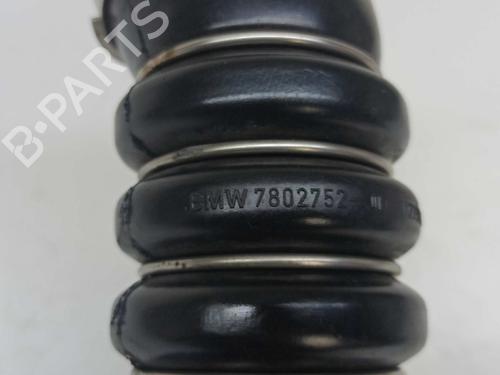 Pipe BMW 1 (E81) 120 d | BP14537791M125 