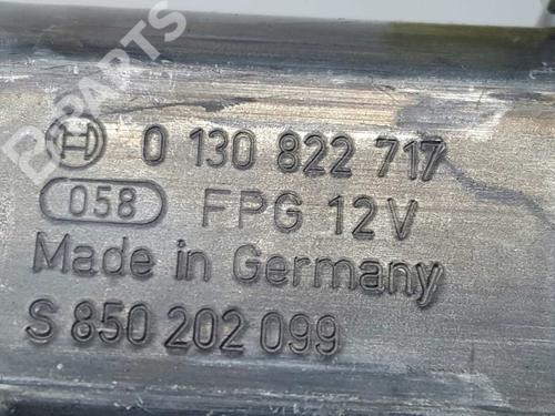 Left front window motor VW GOLF VII (5G1, BQ1, BE1, BE2) 1.4 GTE Hybrid | BP4225350E21 