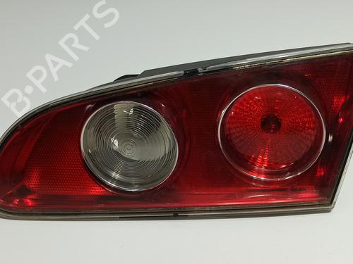 Used Right taillight SEAT IBIZA III (6L1) [2002-2009]  29602035