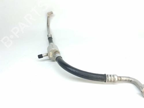 AC pipe JAGUAR XJ (X300, X330) 6 3.2 | BP14539554M126