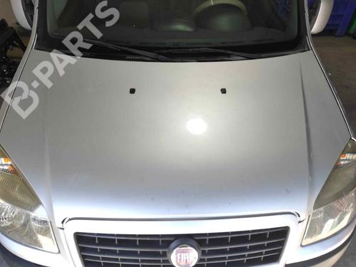 Used Hood FIAT DOBLO Box Body/MPV (223_) 1.9 JTD (105 hp) 9769096
