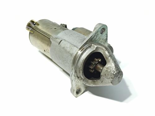 Used Starter CHEVROLET AVEO / KALOS Hatchback (T200) 1.4 16V (94 hp) 16986701