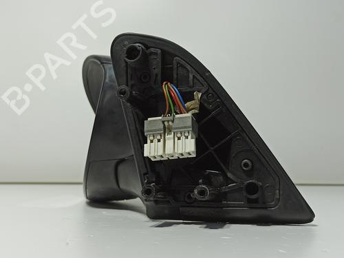 Left mirror CITROËN XSARA PICASSO (N68) 2.0 HDi | BP24459934C26