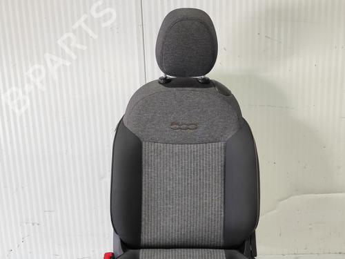 Left front seat FIAT 500e (332_)  | BP13493243C15
